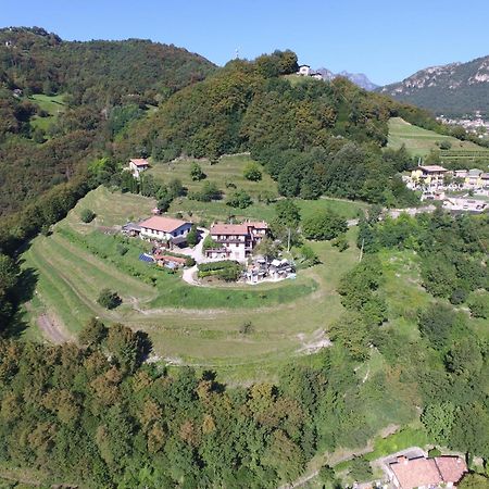 Agriturismo La Zangola Tremosine Exterior photo