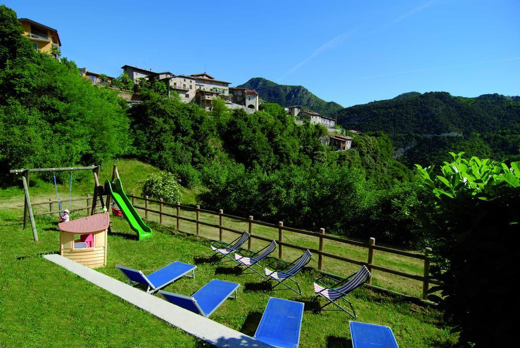 Agriturismo La Zangola Tremosine Exterior photo